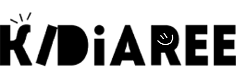 Kidiaree — Sigil Advertising client