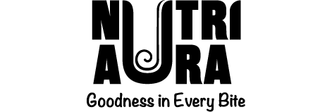 Nutri Aura — Sigil Advertising client