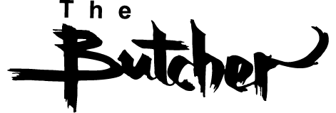 The Butcher — Sigil Advertising client