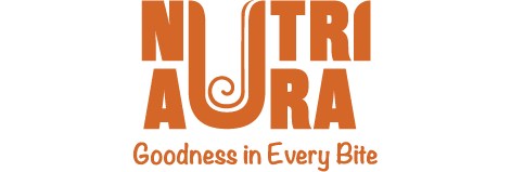 Nutri Aura — Sigil Advertising client