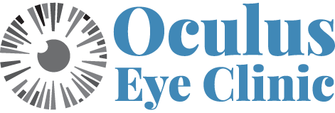 Oculus Eye Clinic — Sigil Advertising client