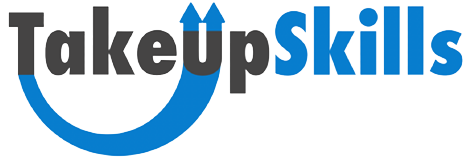 TakeupSkills — Sigil Advertising client