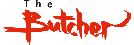 The Butcher — Sigil Advertising client