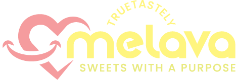 Truetastely Melava — healthy sweets brand, client of Sigil Advertising