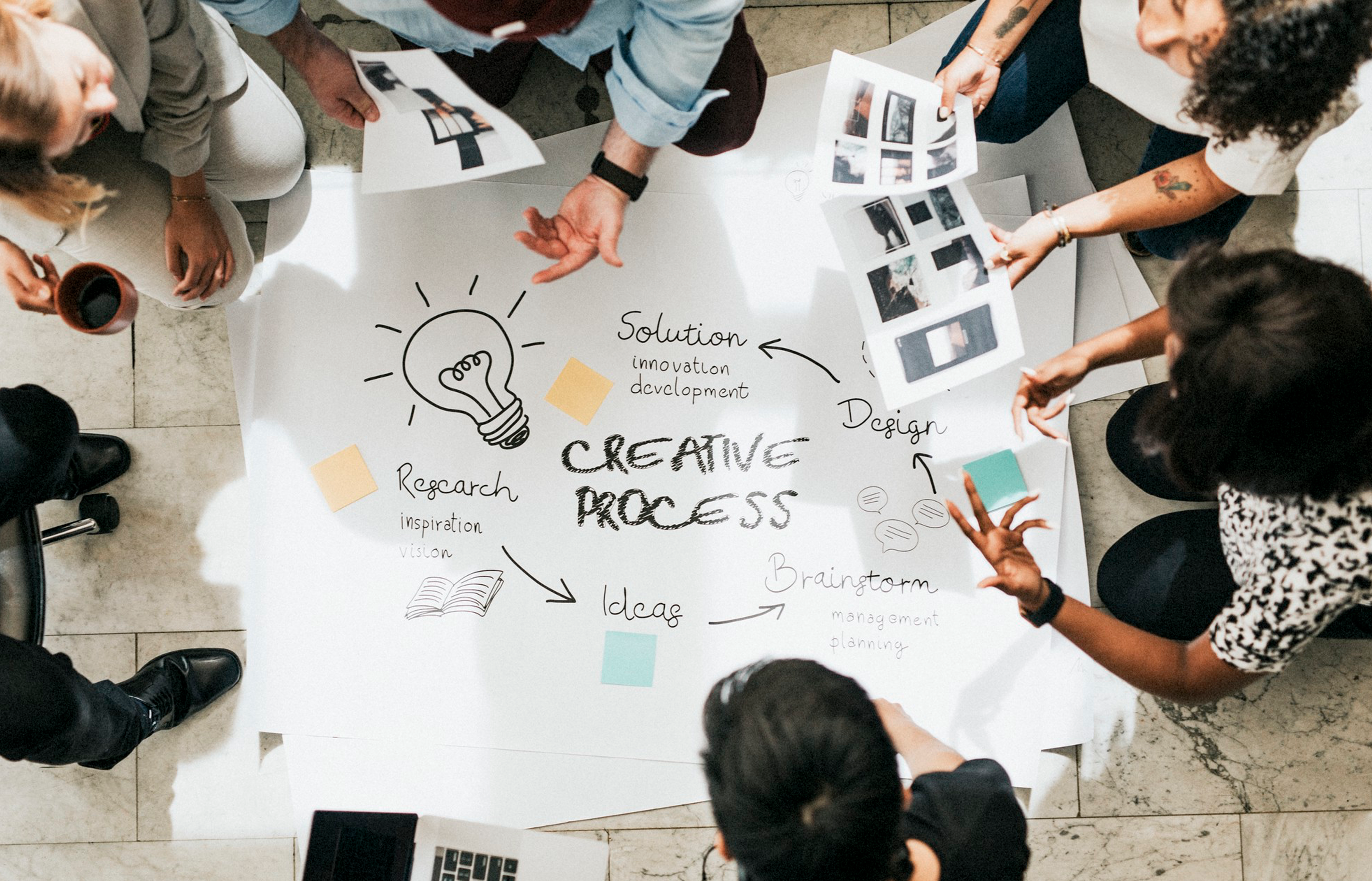 Design services in Pune by Sigil Advertising