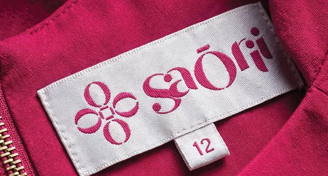 SaŌrii brand identity and logo by Sigil Advertising