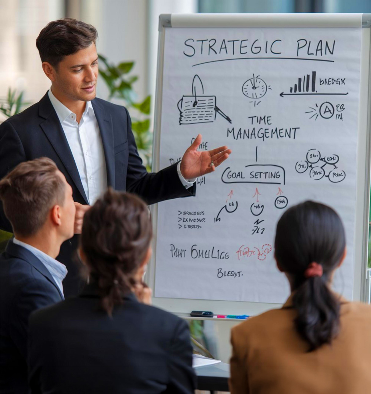 Campaign strategy services in Pune by Sigil Advertising