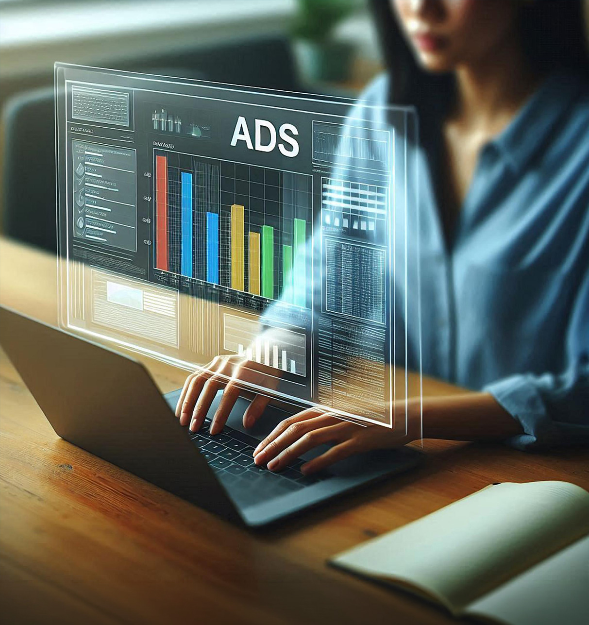 Online advertising — Meta Ads and Google Ads agency in Pune by Sigil Advertising
