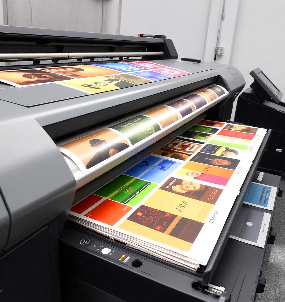Print design services in Pune by Sigil Advertising