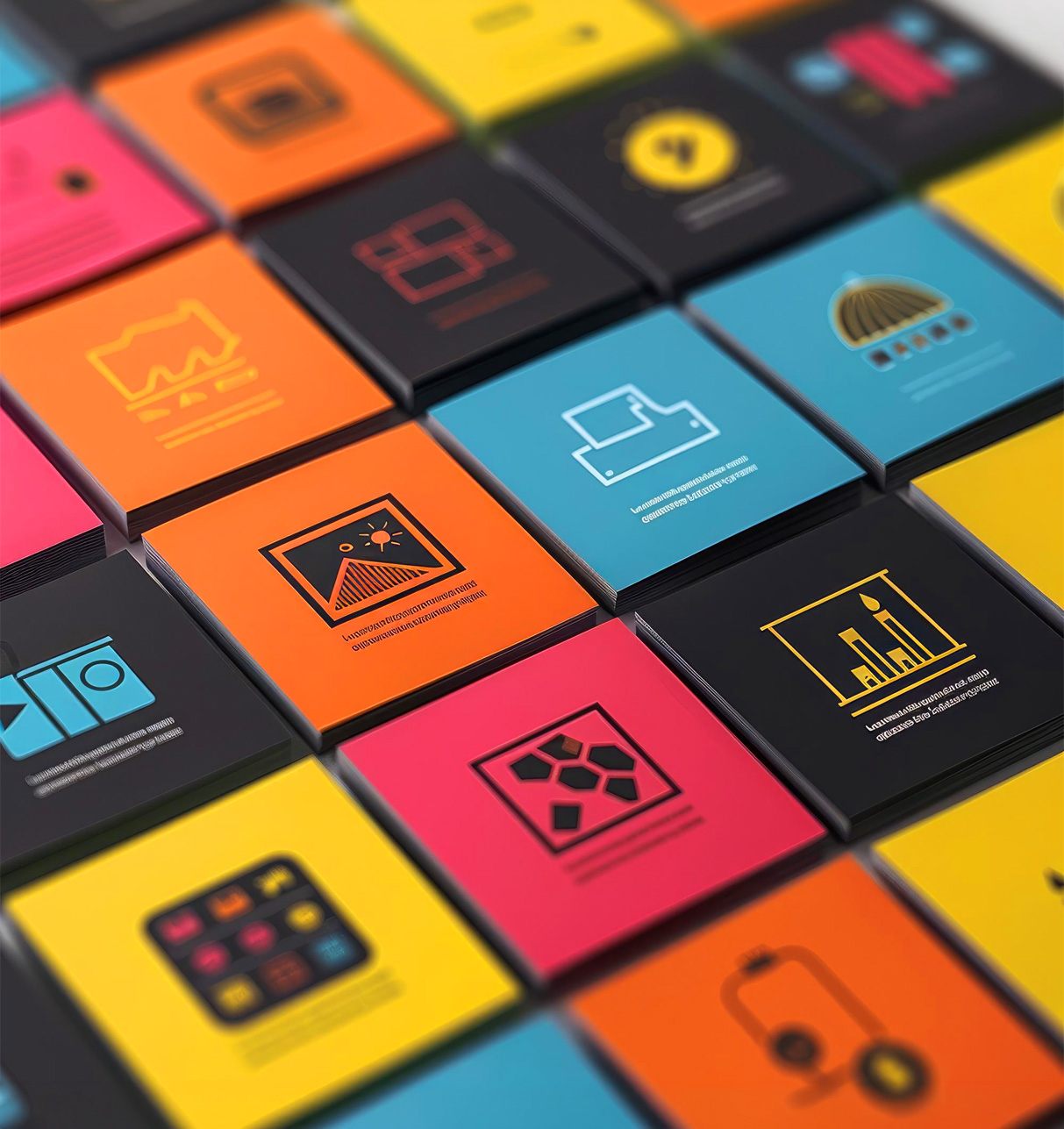 Complete brand identity system for SaŌrii — from naming to logo to visual guidelines