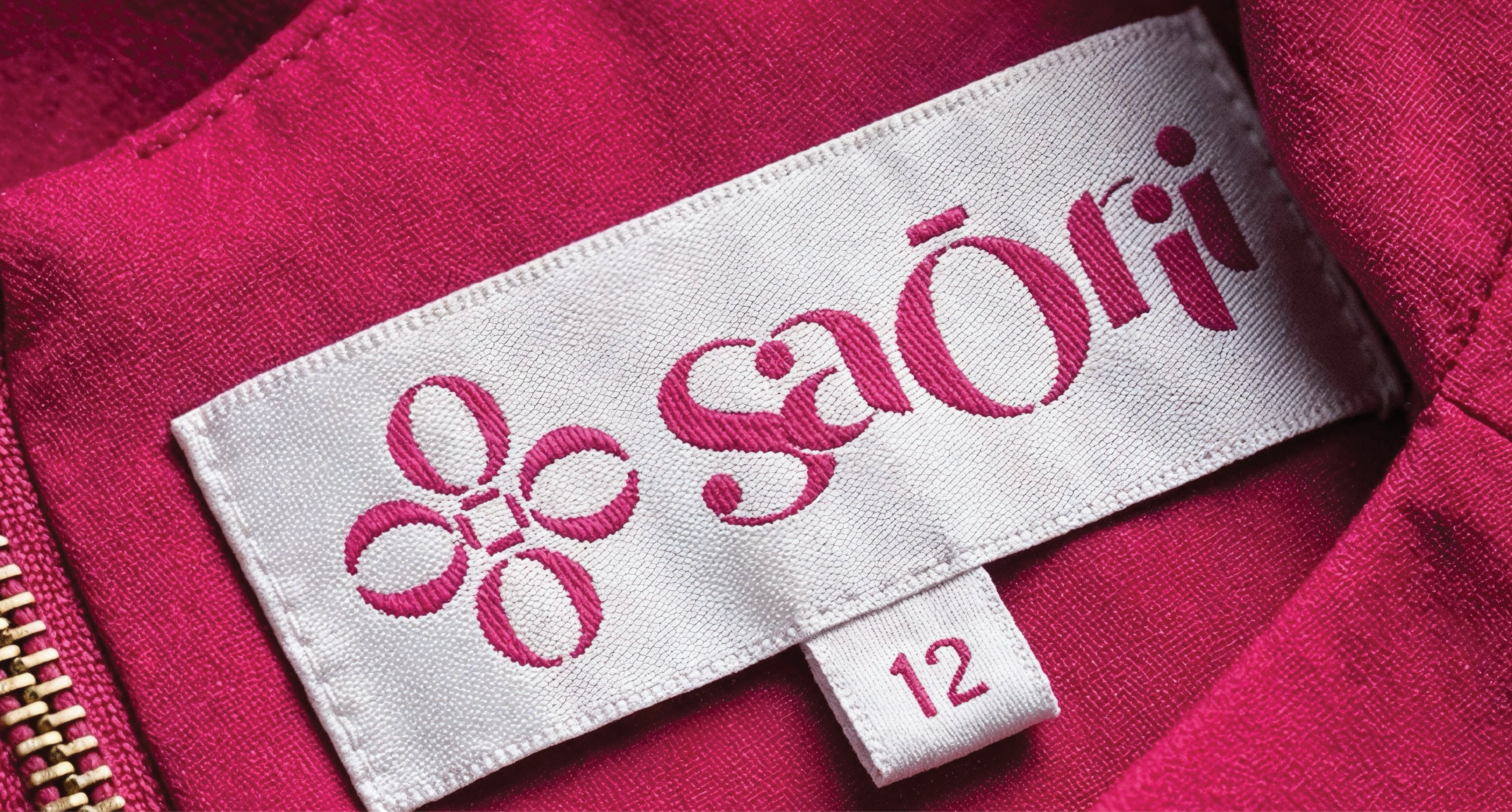 SaŌrii brand identity and logo design by Sigil Advertising Pune